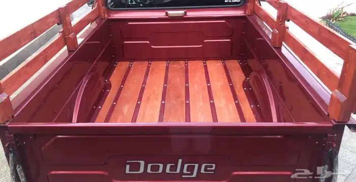 للبيع دوج رام 1979 4