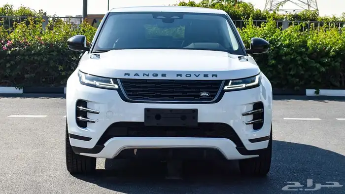 رينج روفر ايفوك جديد وكالة DYNAMIC SE250 2024 20