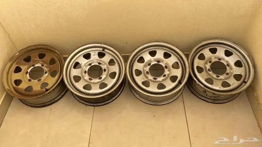 جنوط باترول 0