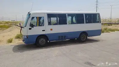 باص ايجار باصات للايجار تأجير ميكروباص 4