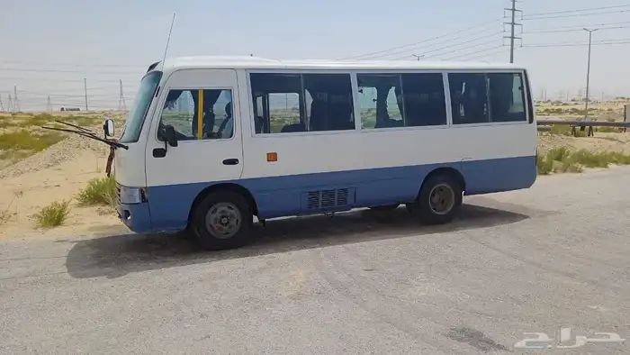 باص ايجار باصات للايجار تأجير ميكروباص 4