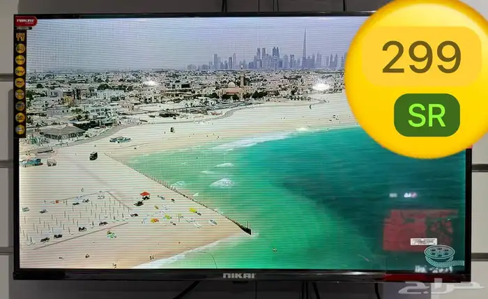 شاشة تلفزيون 0