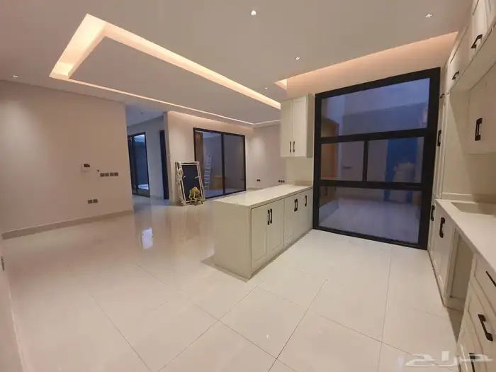 دور ارضي بالعليا 19