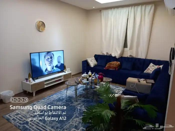 شقة للبيع بحي القدس بالرياض 2