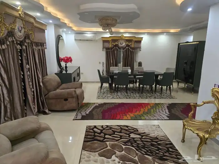 للإيجار شقة فندقية بمصر. القاهره - الجيزه 5