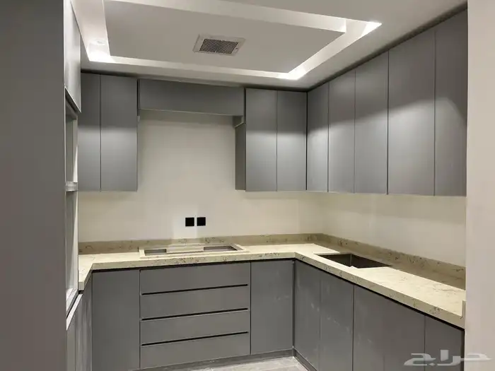 شقة بتصميم عصري للبيع 1