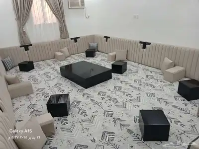 النخبة الحديث للتنجيد والستائر 5