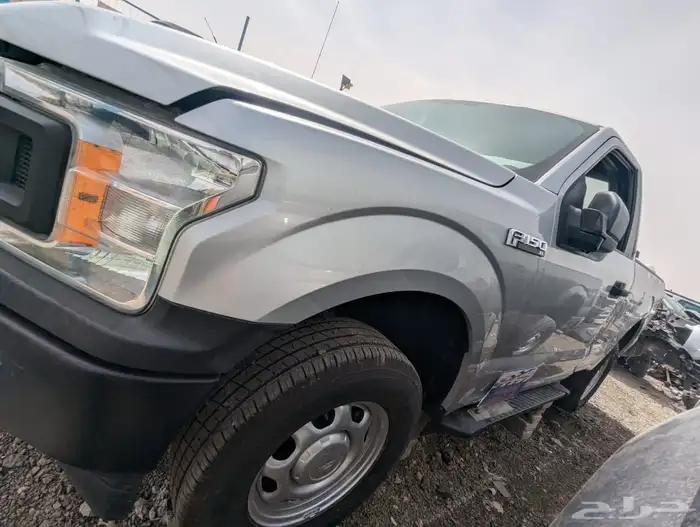 فورد F150 موديل 2018 42
