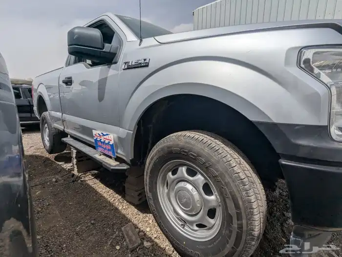 فورد F150 موديل 2018 37