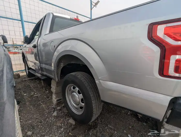 فورد F150 موديل 2018 43