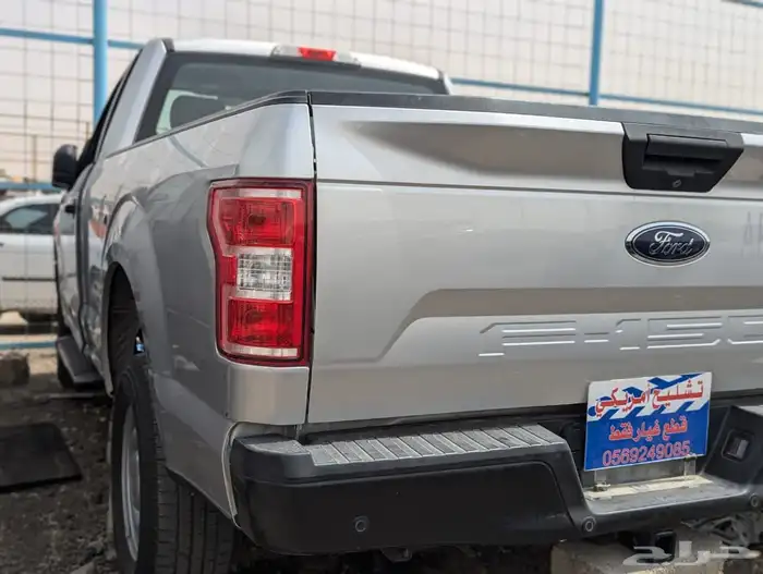 فورد F150 موديل 2018 34
