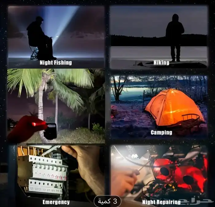 كشاف البر الحديث 3