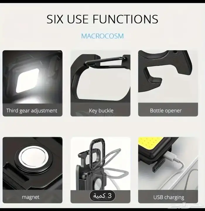 كشاف البر الحديث 2