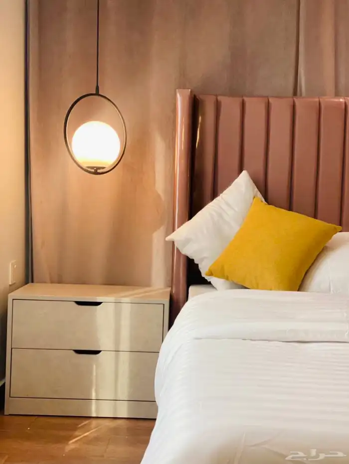 شاليهات آرز بالقرب من المطار 3