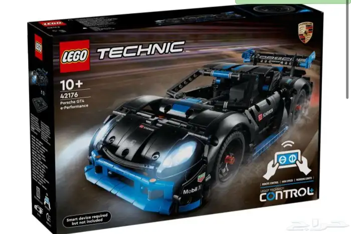 LEGO Titanic 10294 طبق اصل 5