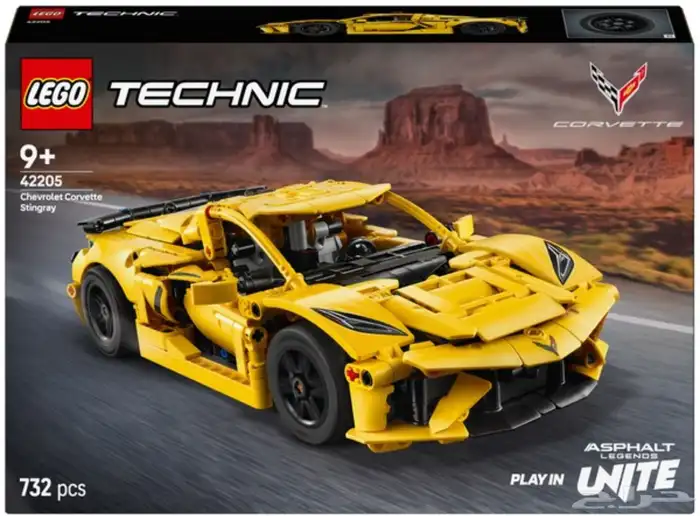 LEGO Titanic 10294 طبق اصل 6