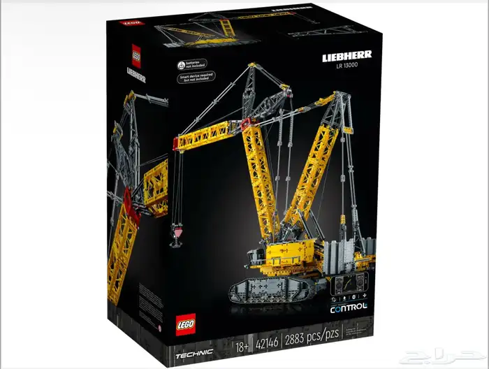 LEGO Titanic 10294 طبق اصل 1