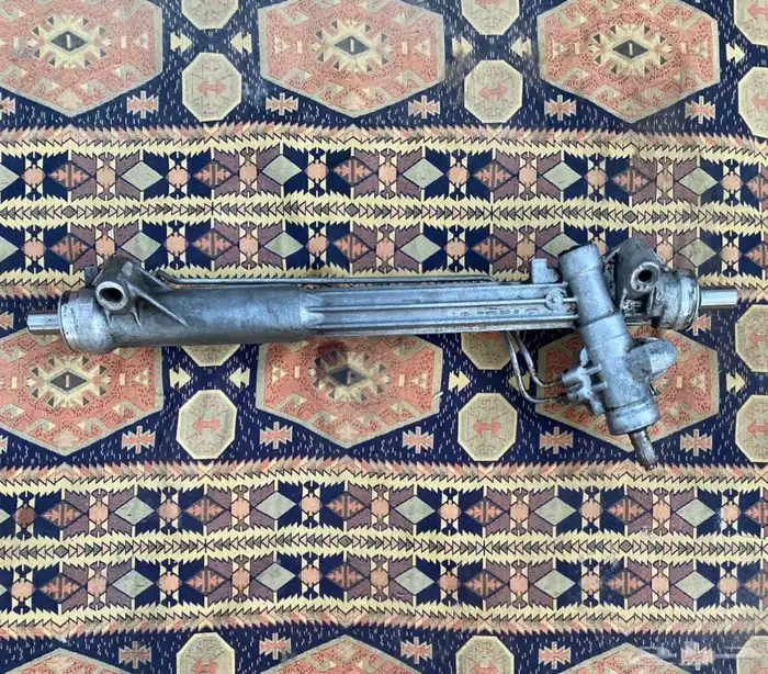 قطع غيار فورد 0