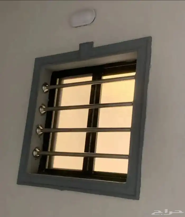 دربزين استيل مؤسسة زاوية لمسة 4