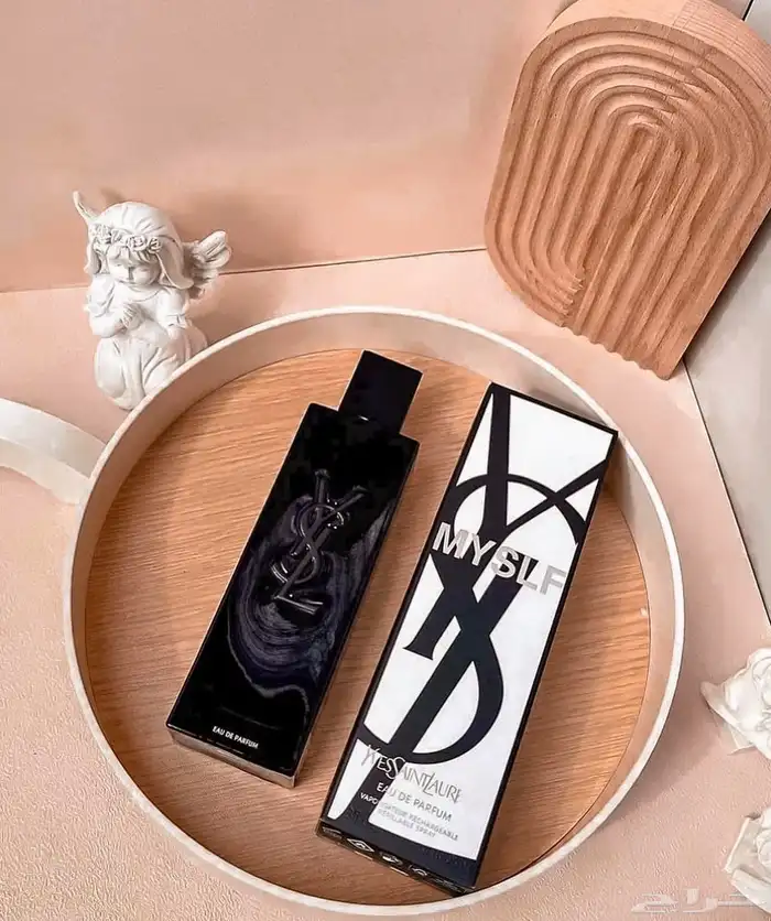 تستر Myslf إيف سان لوران ب 150ريال ثبات يصل24 ساعه ضمان ذهبي 2