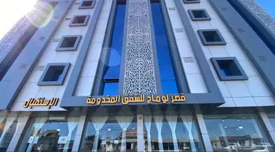 شقق فندقية للايجار يومي احد رفيدة 13