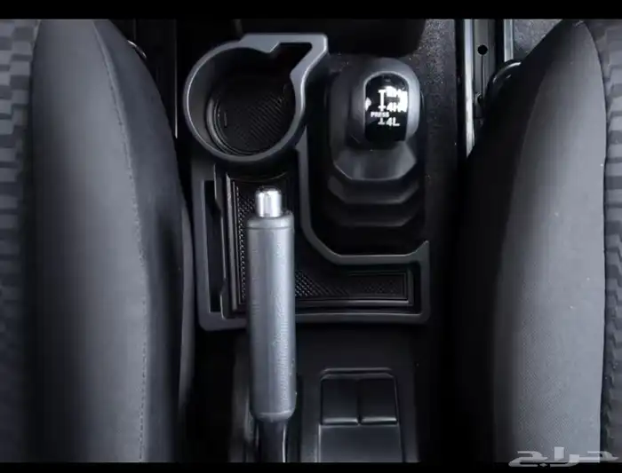 قطع واكسسوارات سزوكي جمني 0