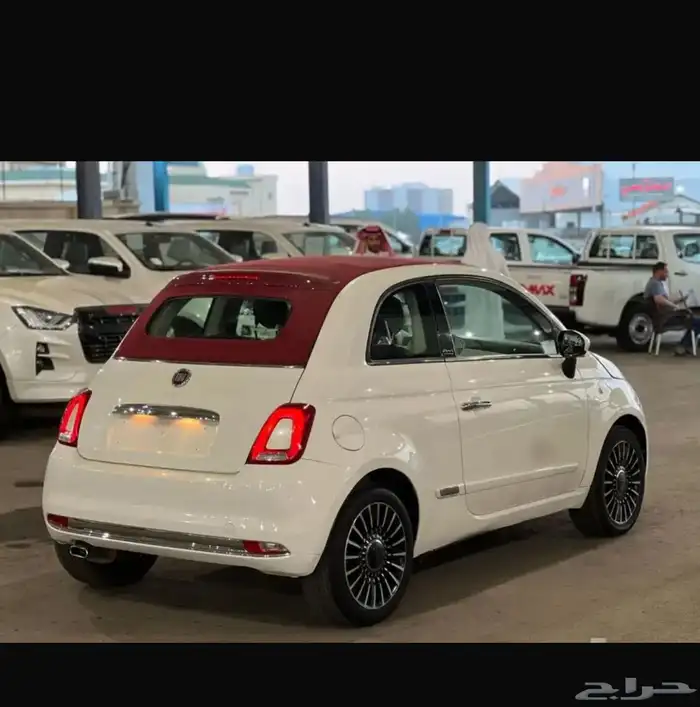 فيات كشف فل كامل اصدار خاص 6