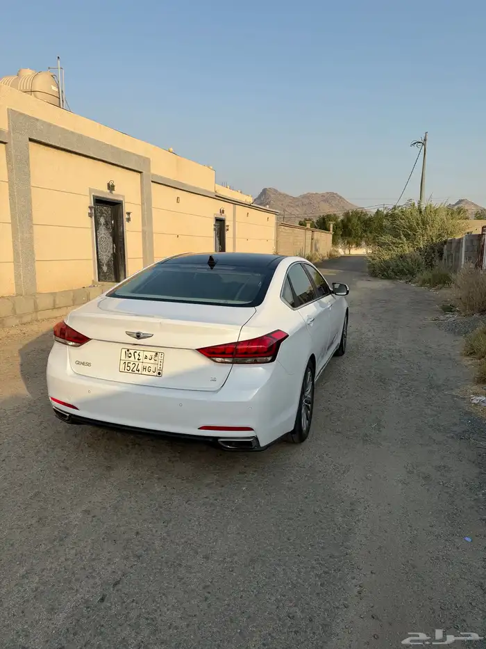 جنسس 2016 6