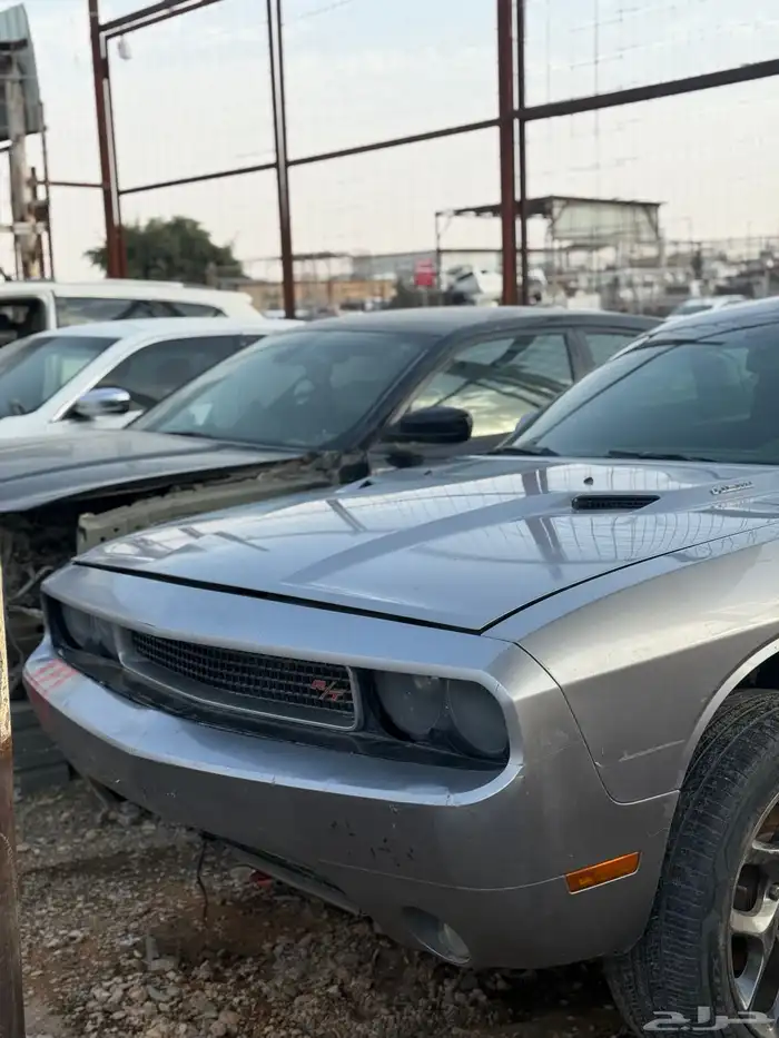 MOPAR دوج قطع غيار مختص دوج تشارجر كرايسر تشالنجر شيروكي 7