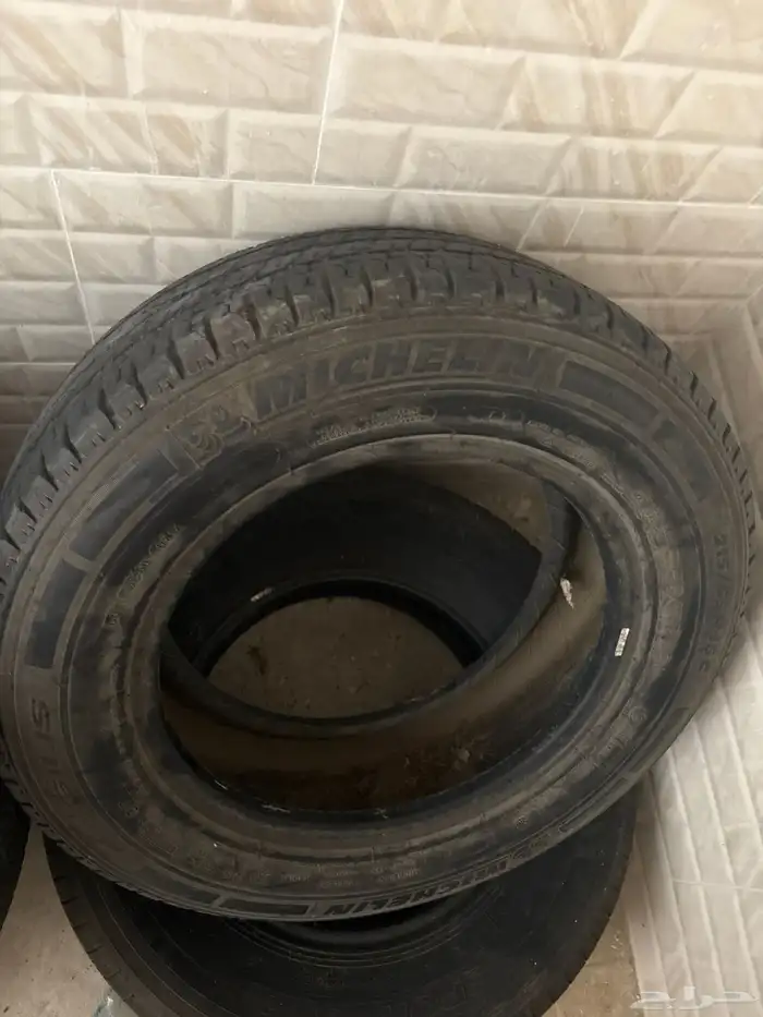 كفرات هايلكس 2021 1