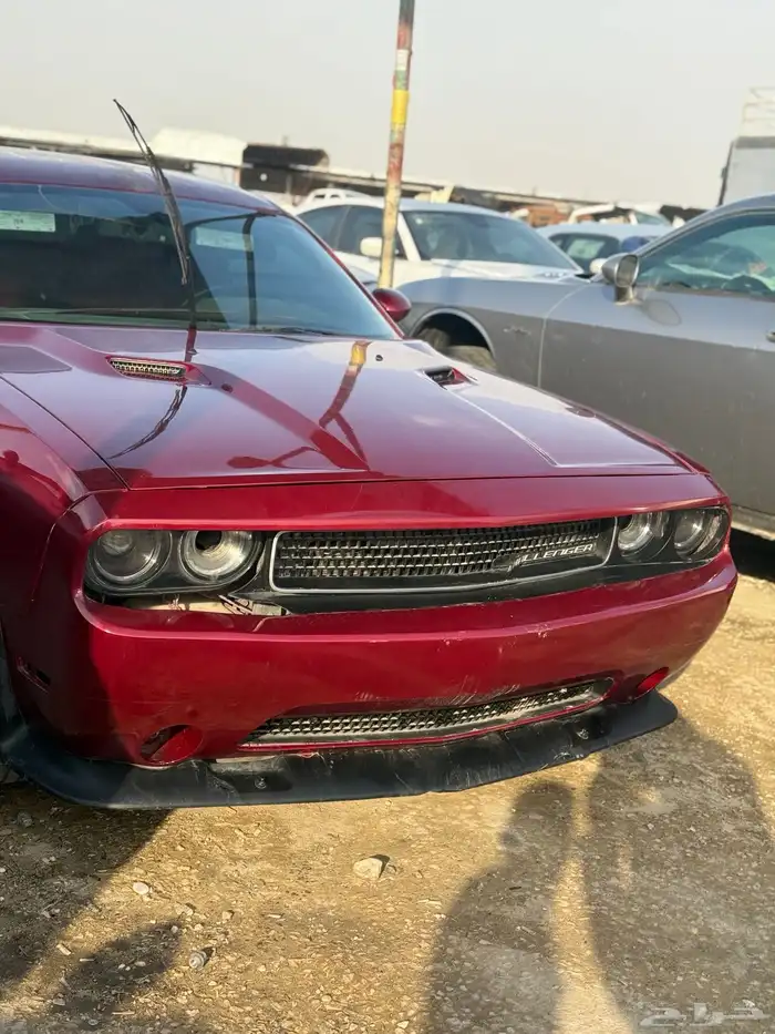 MOPAR دوج قطع غيار مختص دوج تشارجر كرايسر تشالنجر شيروكي 5