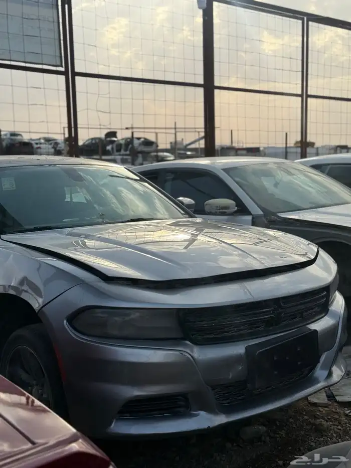 MOPAR دوج قطع غيار مختص دوج تشارجر كرايسر تشالنجر شيروكي 6