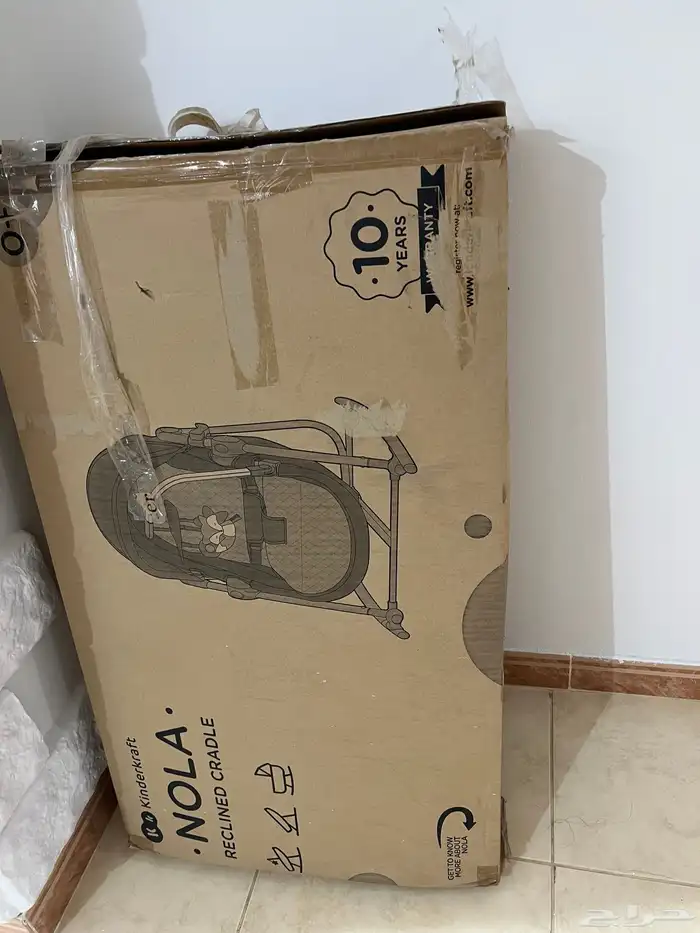 جلاسه بالكرتون 0