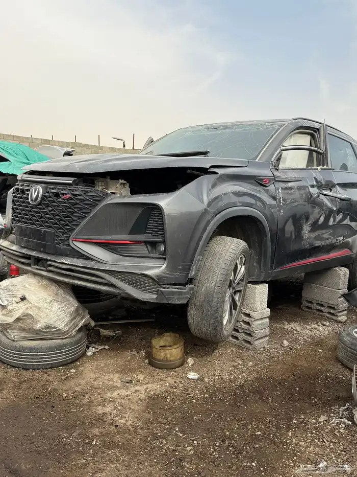 قطع غيار شانجان جيلي جيتور ام جي جميع قطع السيارات الصينيه 9