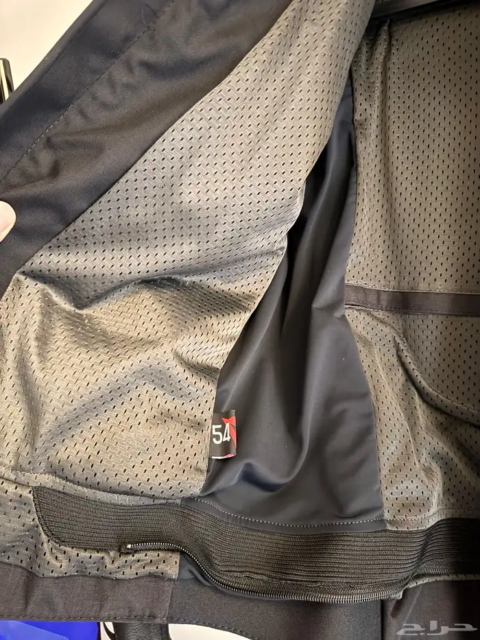 جاكيت داينيز للدراجات الناريه Dainese jacket 2
