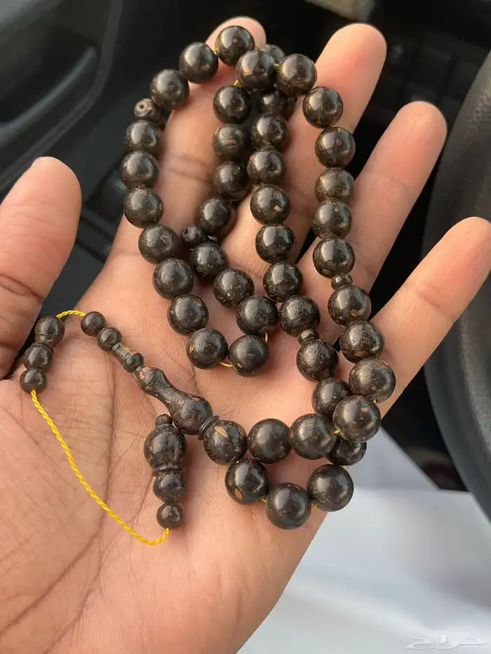 سبحه قرنفل بريحه 0