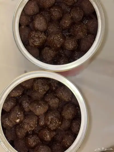 معمول دوسري ومستكه معطر 14
