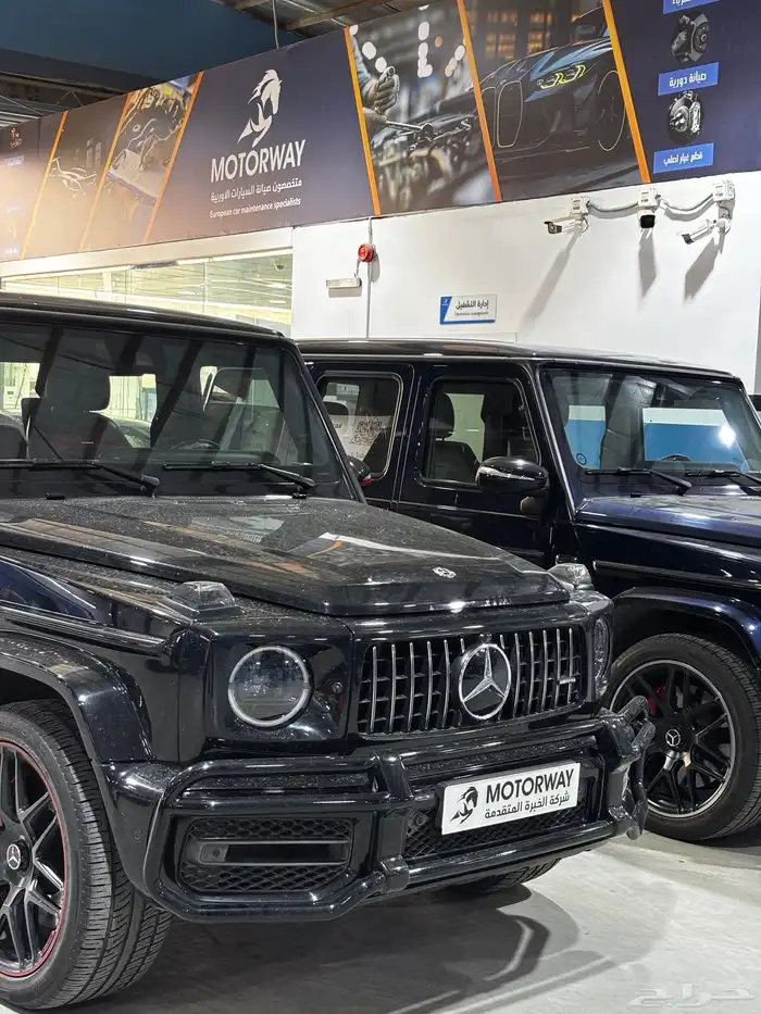 صيانة مرسيدس - مركز صيانة مرسيدس 17