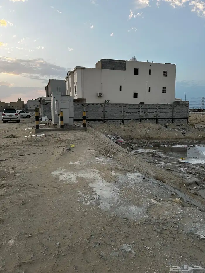 ارض للبيع بضاحية الجبيل - العزيزية 4
