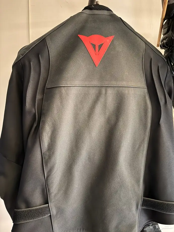 جاكيت داينيز للدراجات الناريه Dainese jacket 1