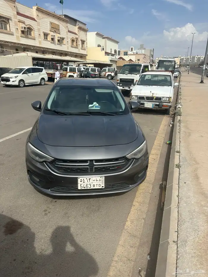 دودج نيون 2019 1