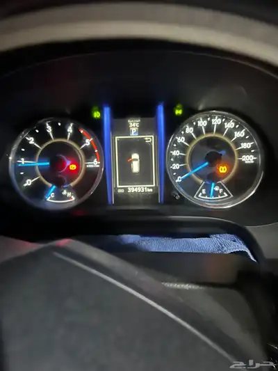 للبيع فور شنر 2018 ديزل حجم المكينه 2400 7