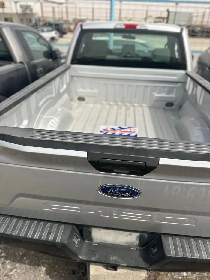 فورد F150 موديل 2018 20