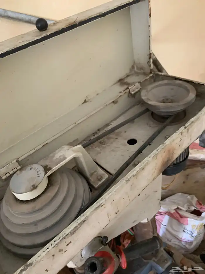 عده حداده وخراطه 2