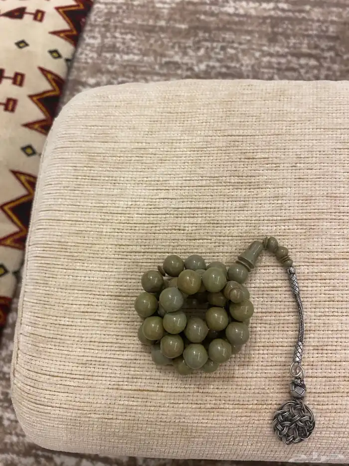 سبحة بكلايت 1
