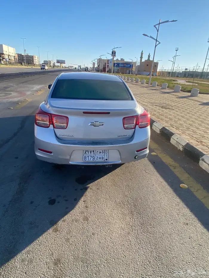للبيع مايبوا 2013 1