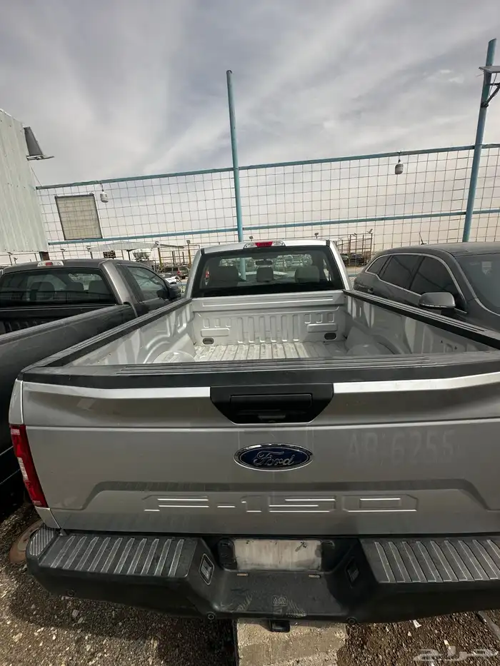 فورد F150 موديل 2018 21