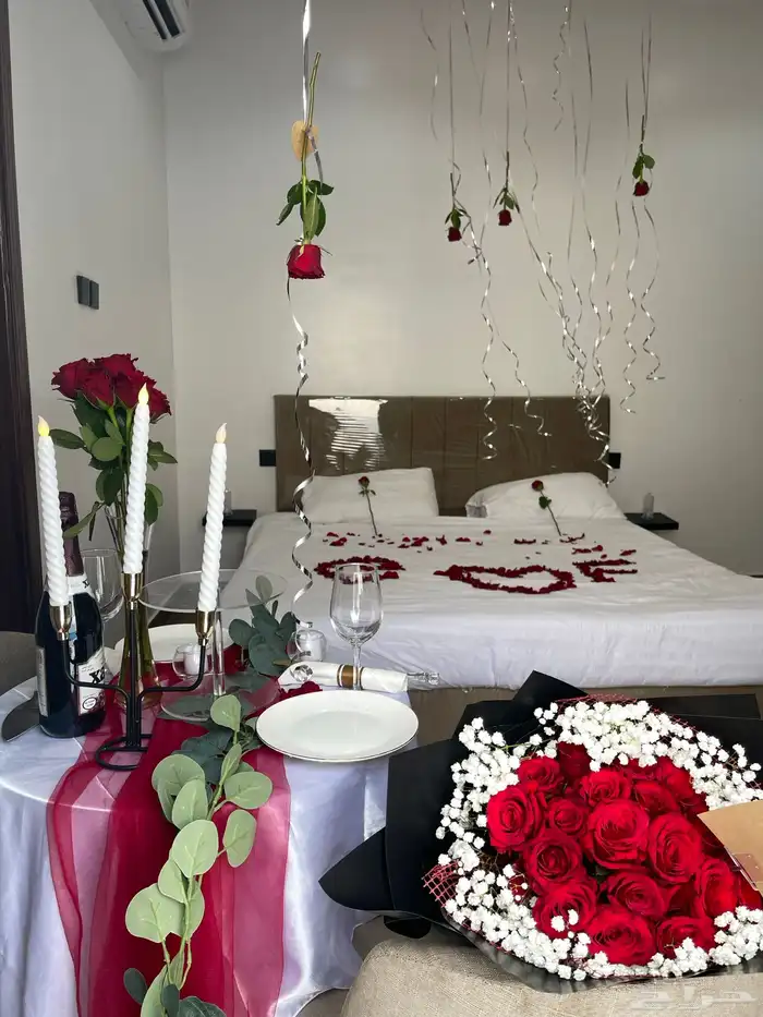 شاليهات بريم روز الفندقية 1