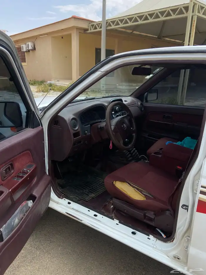 ددسن دبل 2015 ديزل 5