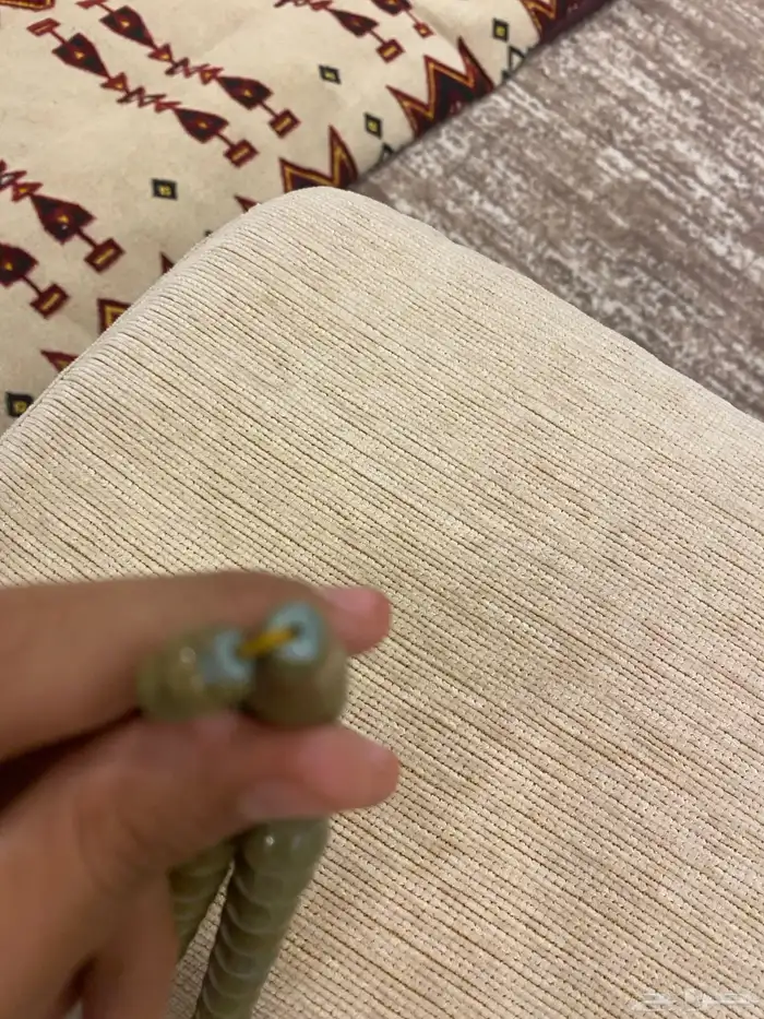 سبحة بكلايت 3
